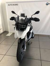 Bmw Motorrad R1200GS GS det.4